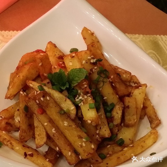 吹皮炸鸡