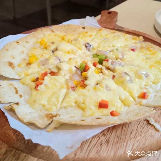 漫月光·闽派意式茶餐白鹭树(上下杭店)