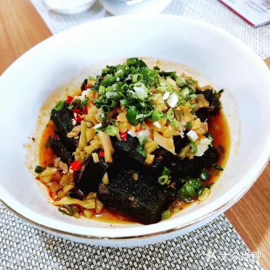 饕里豆浆煮(学府东街店)