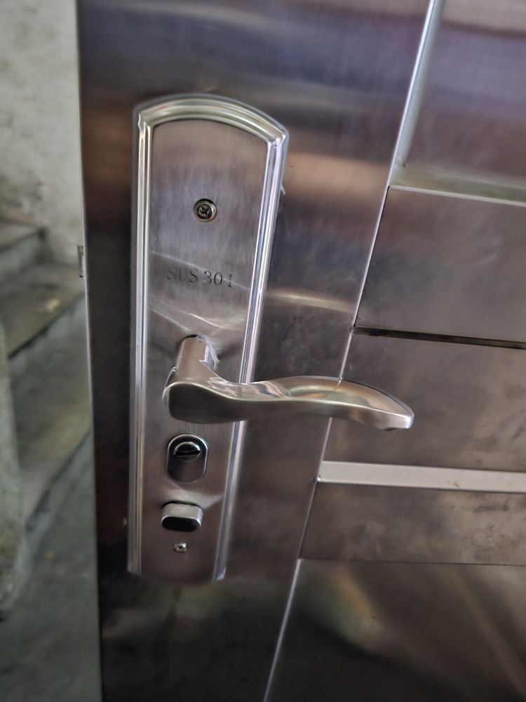 正鑫锁业·开锁换锁配汽车钥匙