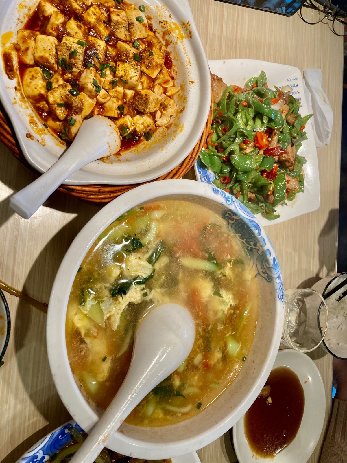 老扯小厨(立新街店)
