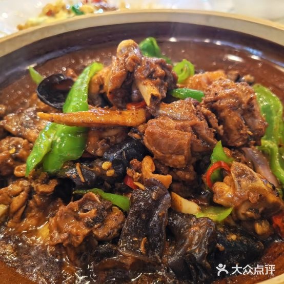 荆楚湘家(民强福利大厦店)