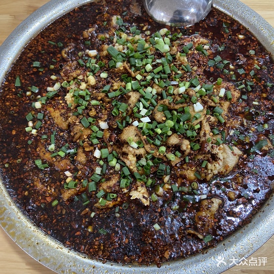 四川笼笼肉