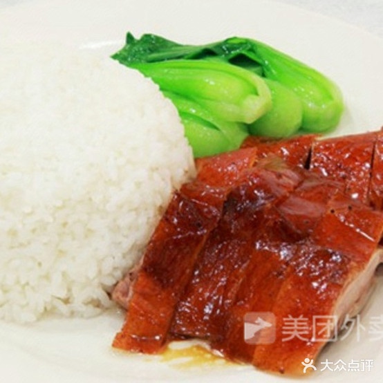 北京食神。烤鸭(济源分店)