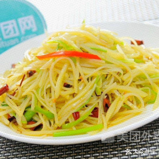 妈妈的菜馆(福明路店)