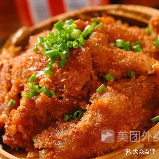 叶根香酒楼(德水北路店)