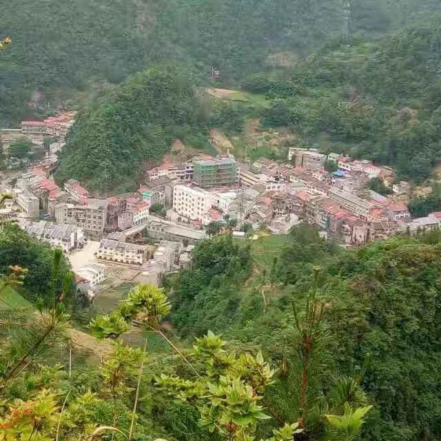 庙子乡