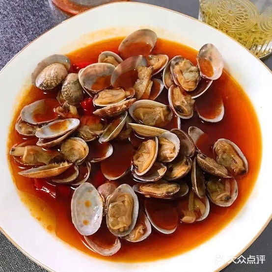 酒久伴麻辣捞子小海鲜(总店)