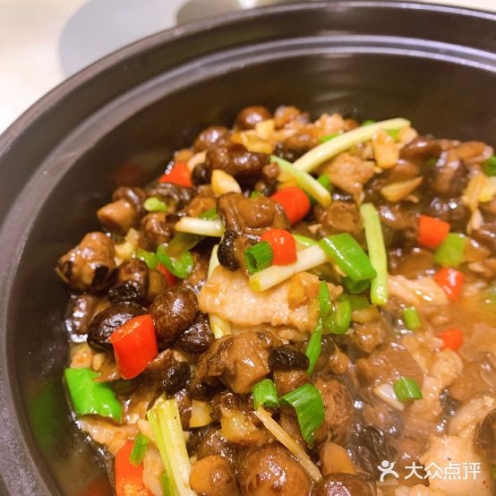 创发城潇湘意酒店·宴会厅