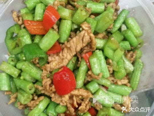 小香厨(谷饶店)