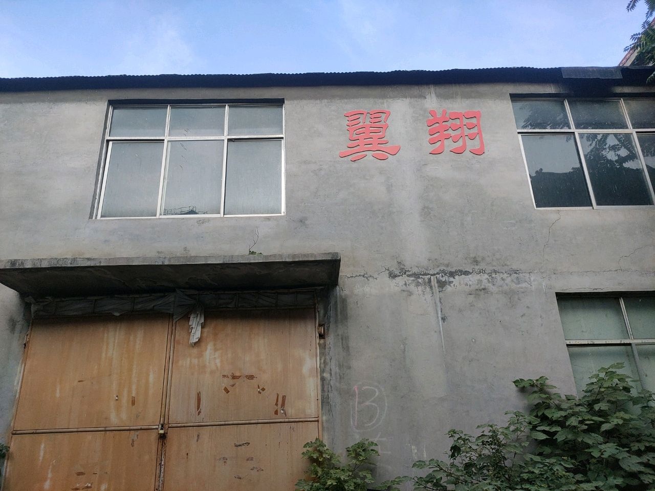 菏泽市牡丹区翼翔篮球俱乐部