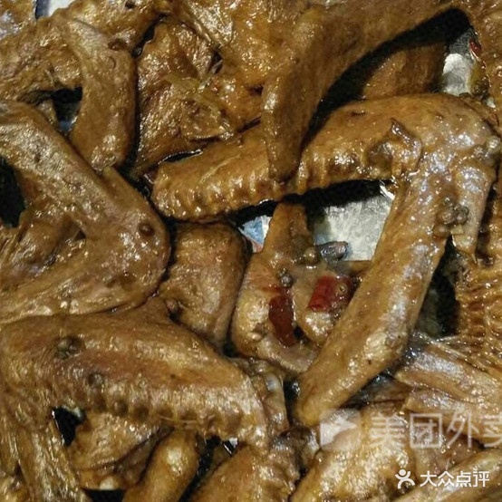 胖子毛爹鸭头王(昌平路店)