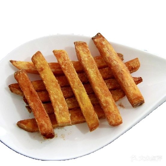 艾萨米比萨西餐厅(唐村店)