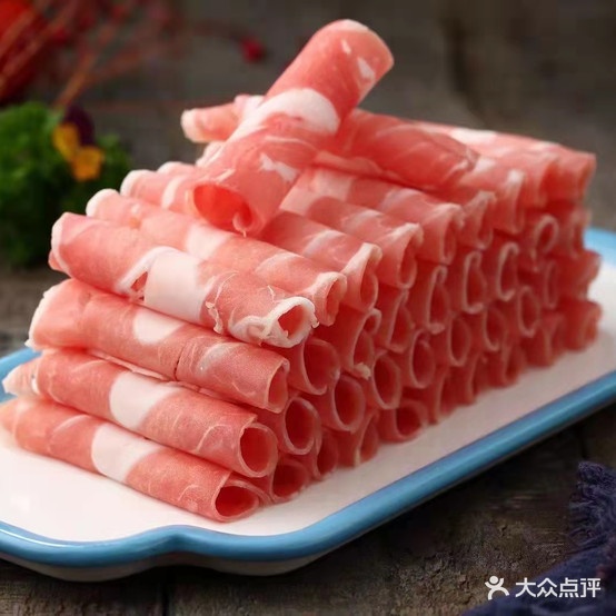 味厨·烧烤夜市·来北京铜锅涮肉(CBD店)