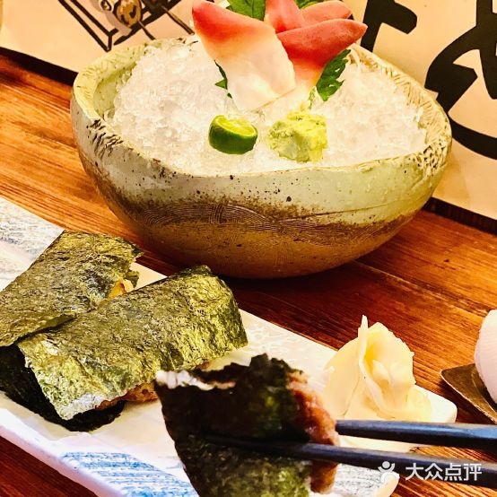 峯少鸟しんやしょくどう(夏都小镇店)