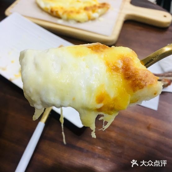 miss pizza(南柳店)