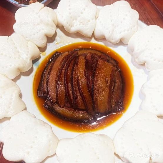 愛(ài)蓮說(shuō)·小院餐廳