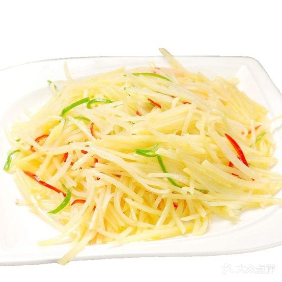 扬州拉面(火车站店)