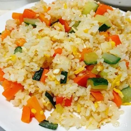 沙县小吃(融创美食城店)