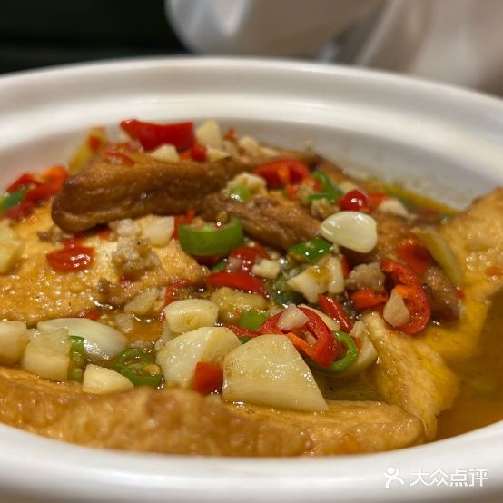 湘人湘菜(天汉长街店)