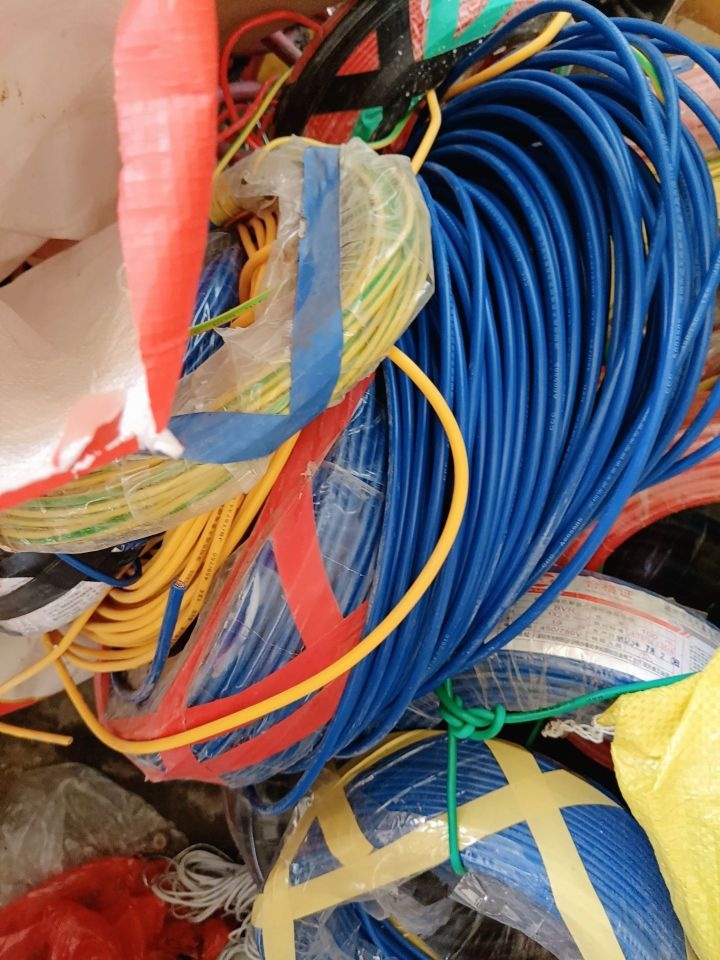 废品收购站