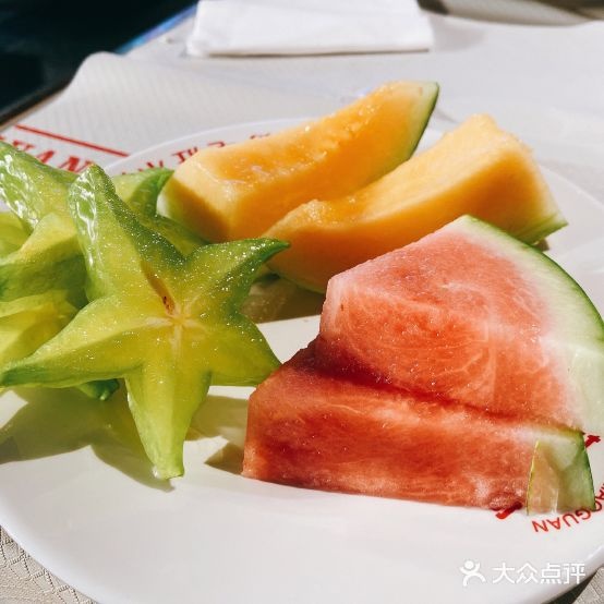 芝关庄(加州阳光开元广场店)