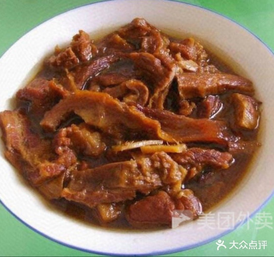 肥弟牛肉(大学路店)