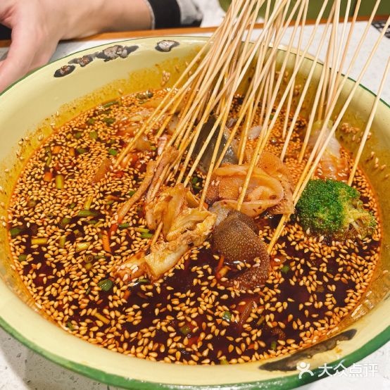 重天钵钵(崇文门店)