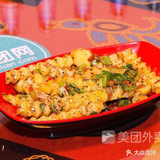 家荣瓦罐小吃(怡红小区分店)