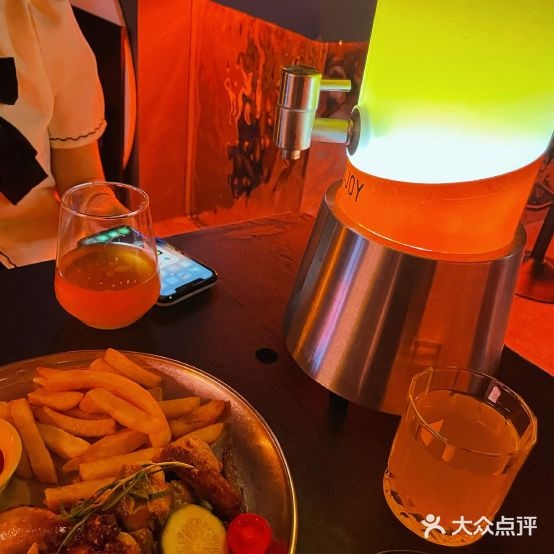 瘾酒ENJOY