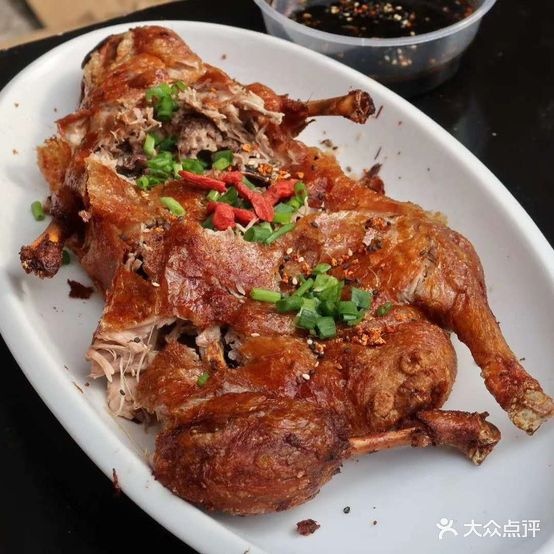 坦头阿仁饭店