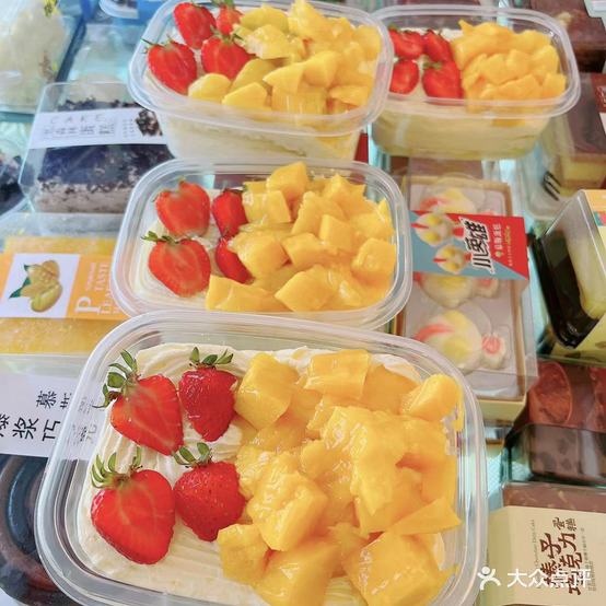 溢香ㄏ烘(东湖店)