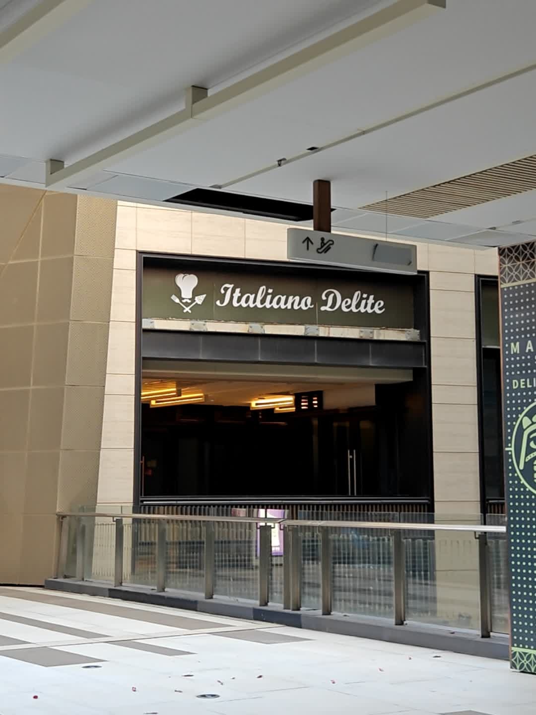 Italiano Delite(永同昌中环广场店)