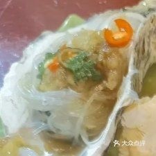 大军海鲜烧烤(长客花园小区店)