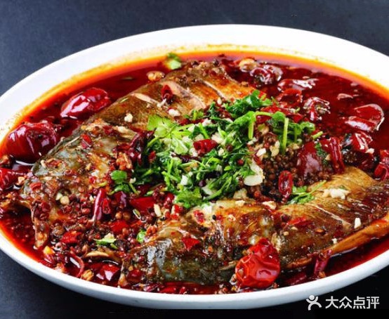 重百饭店(老重庆分店)
