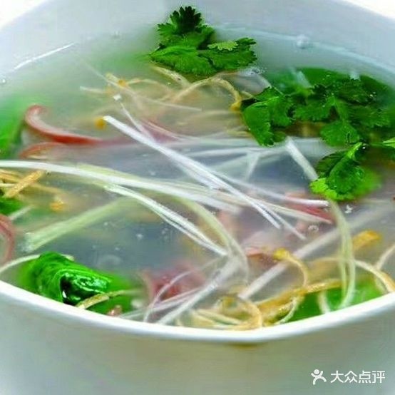 梁嘉娃潼关肉夹馍(阴山路店)