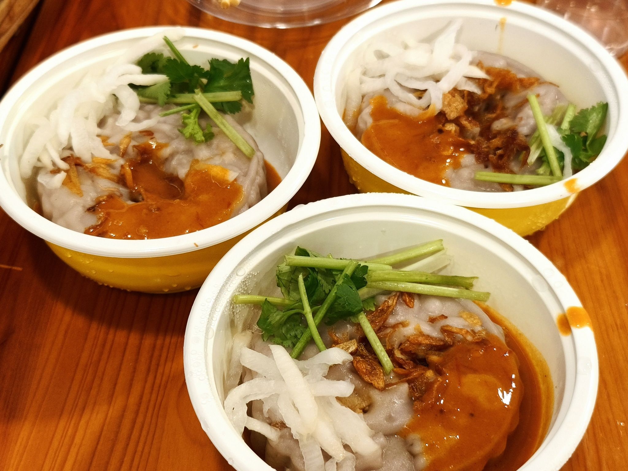 芋包王闽南茶楼(八市店)