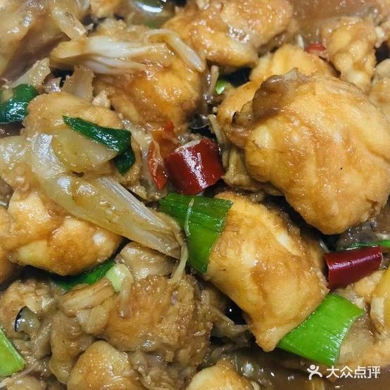 光子苑快捷餐厅(临城翁山路店)
