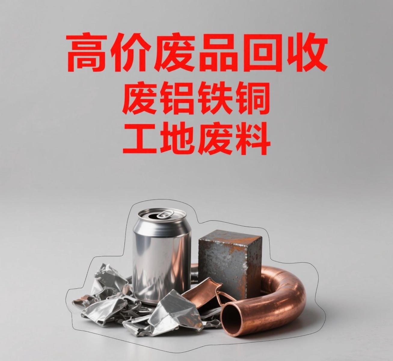 废品回收