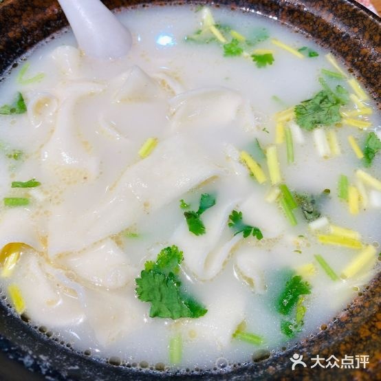 豫园浍面(平山道店)