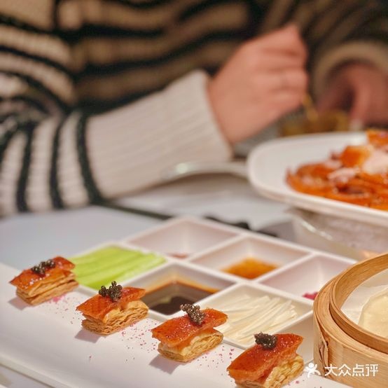 喜德餐厅(花园店)
