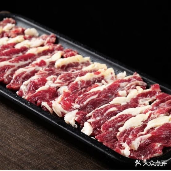 牛牛潮汕牛肉火锅(宝善街店)