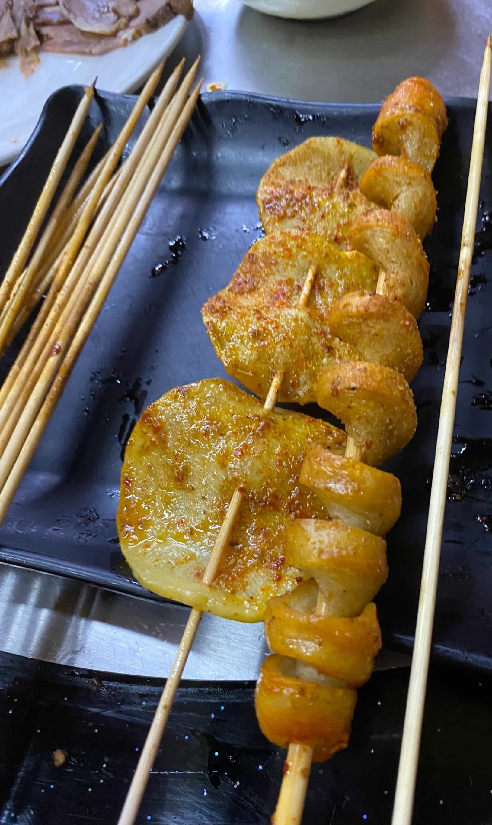 梅林饺子馆(南湖路店)