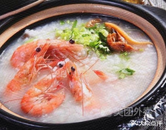 潮汕砂锅粥(站前路店)