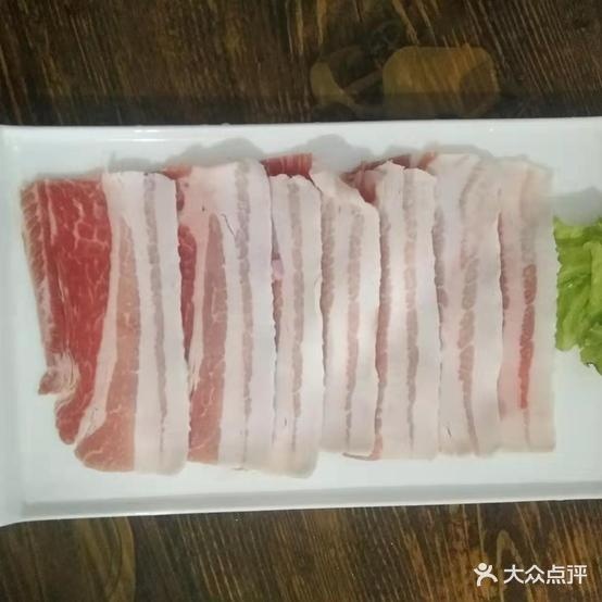 溢香园烤肉