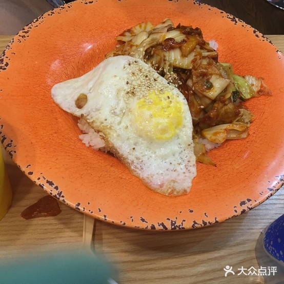 韩国哈哈炸鸡店(金冠服饰文化传媒大楼店)