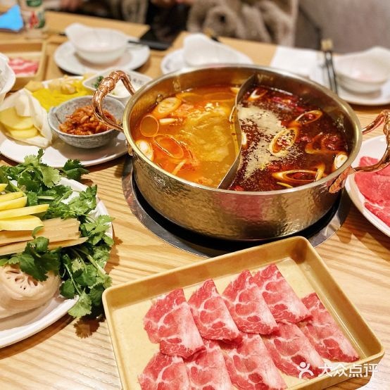 银狸寿洗烧·和牛自助(相城天虹店)