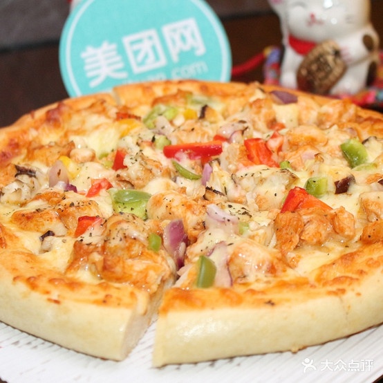 鼎开心快餐(淅川店)