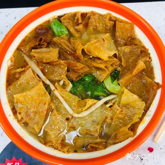 桂林米粉螺狮粉烧腊饭(罗氏第四分店)