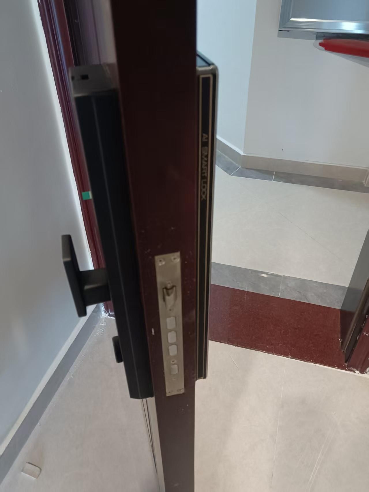 惠民兴开锁王开锁换锁